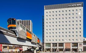 Ｊｒ東日本ホテルメッツ立川